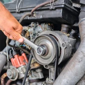 Bosch Açık Uçlu Kombine Anahtar Seti 15 Parça -1600A02Z9E - 4