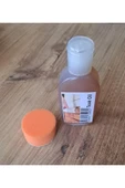 Depolife Ahşap Koruyucu Tik Yağı Teak Oil Protect 100ml Koruyucu Renksiz iroko Maun Gül tik yag Ahşap Koruma - 5