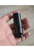 Depolife Somun Sökme Sıkma makinesi için Torklu matkap Makine Için 18mm Boru Lokma Bijon Anahtar - 6