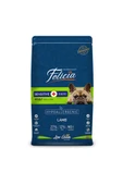 Felicia Felicia 3 Kg Yetişkin Kuzulu Small/mini Az Tahıllı Hypoallergenic Köpek Maması - 1