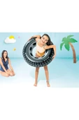 İNTEX WET SET COLLECTİON RADYAL SİMİT 91 CM 9+ - 1