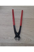 Depolife Inşaatcı 25cm Betoncu Demirci Kerpeteni Yüksek Kalite 250mm - 3