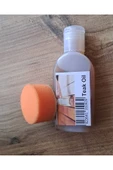 Depolife Ahşap Koruyucu Tik Yağı Teak Oil Protect 100ml Koruyucu Renksiz iroko Maun Gül tik yag Ahşap Koruma - 4