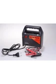 Millian Akü Şarj Cihazı -  Araba Motosiklet Tekne Aküleri Akülü çocuk araçları için 6 Volt ve 12 Volt - 5