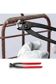 Depolife Inşaatcı 25cm Betoncu Demirci Kerpeteni Yüksek Kalite 250mm - 1