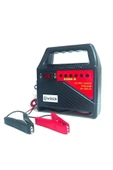 wüber Akü Şarj Cihazı 6-12 Volt 12 Amper - 2
