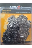 Depolife 3/25 34 Diş Motorlu Testere Zinciri Saw Chain 68LD 16" - 3