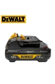 Dewalt Dcd710d2 Dcf815d2 Dcd740c1 Dcs310s2 Dct410d1 Dct416d1 Dct414d1 12v 1.3ah Batarya - 2