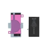 Apple iPhone 12 Pro Zore Panter Serisi Batarya - 2