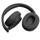 JBL Tune 720BT Kablosuz Kulak Üstü Kulaklık Siyah - 6