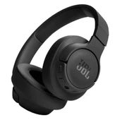 JBL Tune 720BT Kablosuz Kulak Üstü Kulaklık Siyah - 1