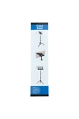 Nettech E8806 Tripod Standı - Siyah - 2