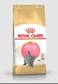 Royal Canin Kitten British Shorthair Yavru Kedi Maması 2 Kg - 1