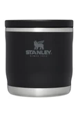Stanley Adventure To-Go Vakumlu Paslanmaz Çelik Yemek Termosu 0,35 Lt - Siyah - 4