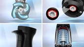 BOSCH MSM6M810 ERGOMASTER EL BLENDERI - 4