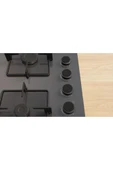 BOSCH POP6C9P30O ANTRASİT CAM ANKASTRE OCAK - 2