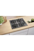 BOSCH POP6C9P30O ANTRASİT CAM ANKASTRE OCAK - 4
