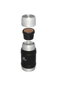 Stanley The Artısan Paslanmaz Çelik Yemek Termosu 0,50 Lt - Siyah - 5