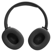 JBL Tune 720BT Kablosuz Kulak Üstü Kulaklık Siyah - 5