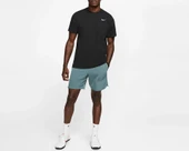 Nike AR6029 010 Mens Home Erkek T-shirt - 5