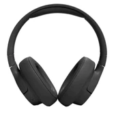 JBL Tune 720BT Kablosuz Kulak Üstü Kulaklık Siyah - 2