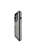 Nettech Xiaomi Redmi Note 12 5g Uyumlu Nt-n049 Lüx Arka Koruma Kılıf - Beyaz - 2