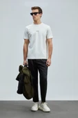 Erkek T-Shirt Lufian 25Y111020235 - 2