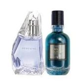 Avon Wild Country Freedom Erkek Parfüm ve Perceive Kadın Parfüm Paketi - 1
