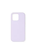 Nettech İphone 14 Pro Max Uyumlu Nt-n068 Arka Koruma Kılıf - Lila - 1