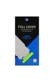 exquis Samsung Galaxy A50 Uyumlu Ön Ve Arka Koruma 360 Full Kaplama - Şeffaf - 2