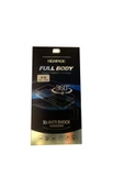 Nettech Samsung Galaxy G950 S8 Için Ön Ve Arka Koruma 360 Full Kaplama - 2