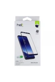 Helt Samsung Galaxy G960 S9 Uyumlu 3D SuperGlass Full Cam Koruyucu - 2