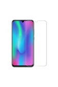 Nettech Xiaomi Redmi Note 8 Uyumlu Kılıf Dostu Ön Koruma Cam Ekran Koruyucu - 1