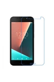 Nettech Vodafone Smart N8 Uyumlu Ön Koruma Nano Ekran Koruyucu - 1
