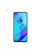 Nettech Xiaomi Mi 11 Lite Uyumlu Kılıf Dostu Ön Koruma Cam Ekran Koruyucu - 1