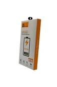 Nettech Samsung Galaxy S21 Plus Uyumlu Nt-93169 Batarya - 2