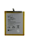 Nettech General Mobile Gm5 Plus Uyumlu Nt-2007 3100 Mah Batarya - 1