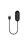Nettech EMi Band 4 Kablosuz Wireless Şarj - Siyah - 1