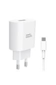 Nettech 10w Şarj Aleti Samsung-huawei-oppo-micro Usb 2.1a Androidler Ile Uyumlu Hızlı Şarj Cihazı - 3