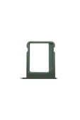 Nettech Teknonet Iphone 4 Uyumlu Sim Metali - Gri - 2