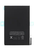 Teknonet iPad Mini Uyumlu 4490 mA Batarya - 1