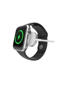 Nettech Watch 7 Kablosuz Wireless Şarj - Beyaz - 2