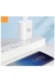 Nettech 10w Şarj Aleti Samsung-huawei-oppo-micro Usb 2.1a Androidler Ile Uyumlu Hızlı Şarj Cihazı - 4