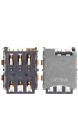 Nettech Teknonet HTC Desire 828 Dual Sim Uyumlu Sim Kart Yuvası - 1
