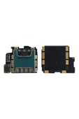 Nettech Teknonet Samsung Galaxy G800 S5 Mini Uyumlu - 1