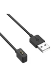 Nettech EMi Band 8 Kablosuz Wireless Şarj - Siyah - 1