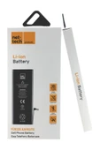 Nettech iPhone 8 Batarya 2200 mAh Güçlendirilmiş Kapasite + Tamir Seti Hediye - 2