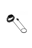 Nettech AWatch GTR4 Kablosuz Wireless Şarj - Siyah - 2