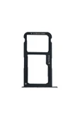 Nettech Teknonet Huawei P9 Lite Uyumlu Sim Metali - Gold - 1