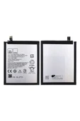 Nettech Teknonet Lenovo K6 Note Uyumlu 4000 Mah Batarya - 1